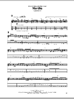 Nardis von Miles Davis (Download) 