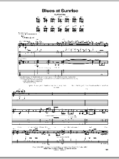 Blues At Sunrise von Albert King (Download) 