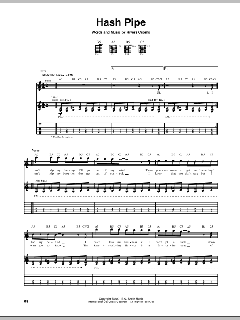 Hash Pipe von Weezer (Download) 