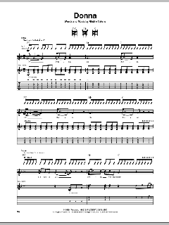 Donna von Ritchie Valens (Download) 