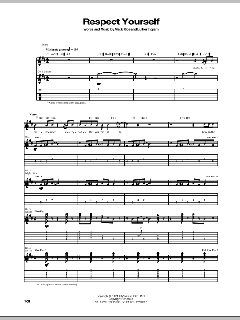 Respect Yourself von The Staple Singers (Download) 