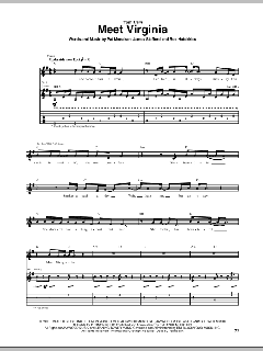 Meet Virginia von Train (Download) 