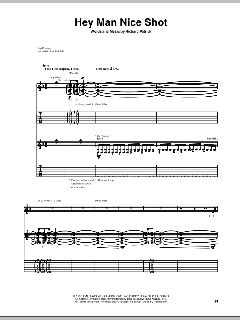 Hey Man Nice Shot von Filter (Download) 