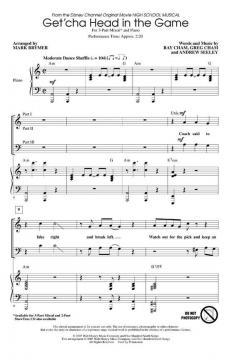 Get'cha Head In The Game 