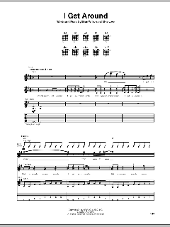 I Get Around von Mike Love (Download) 