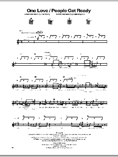 One Love von Bob Marley (Download) 