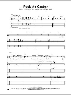 Rock The Casbah von The Clash (Download) 