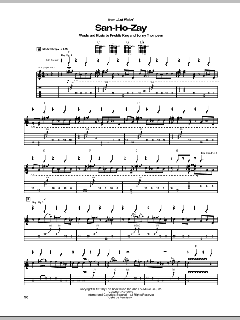 San-Ho-Zay von Freddie King (Download) 