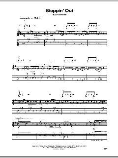 Steppin' Out von John & The Bluesbreakers Mayall (Download) 