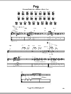 Peg von Steely Dan (Download) 