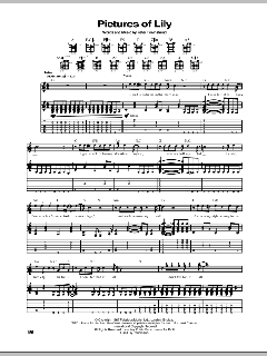 Pictures Of Lily von The Who (Download) 