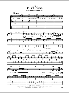 Our House von Crosby, Stills & Nash (Download) 