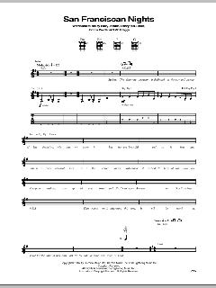 San Franciscan Nights von Barry Jenkins (Download) 