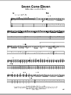 Seven Come Eleven von Benny Goodman (Download) 