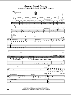 Stone Cold Crazy von Queen (Download) 
