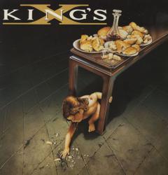 Lost In Germany von King's X (Download) 