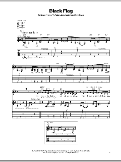 Black Flag (Download) 