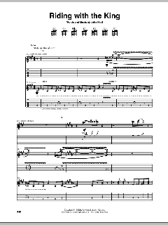 Riding With The King von B.B. King (Download) 