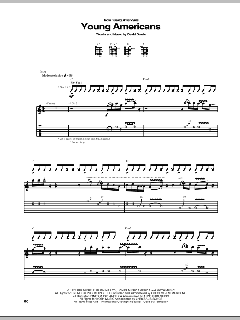 Young Americans von David Bowie (Download) 