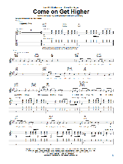 Come On Get Higher von Matt Nathanson (Download) 