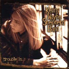 Slow Ride von Kenny Wayne Shepherd (Download) 