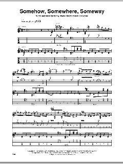 Somehow, Somewhere, Someway von Kenny Wayne Shepherd (Download) 