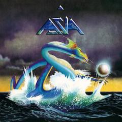 Heat Of The Moment von Asia (Download) 