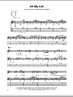 All My Life von David Wilcox (Download) 