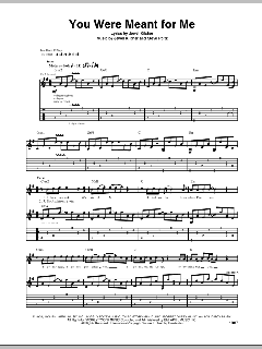 You Were Meant For Me von Jewel (Download) 