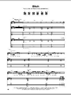 Bitch von Meredith Brooks (Download) 