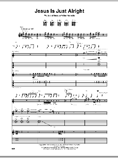 Jesus Is Just Alright von DC Talk (Download) 