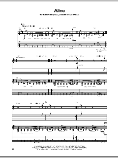 Alive von Ozzy Osbourne (Download) 