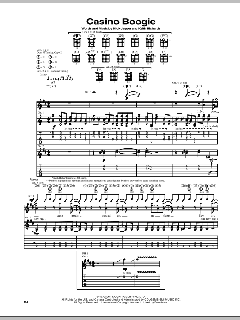 Casino Boogie von The Rolling Stones (Download) 