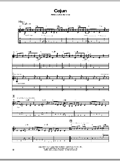 Cajun von Roy Buchanan (Download) 