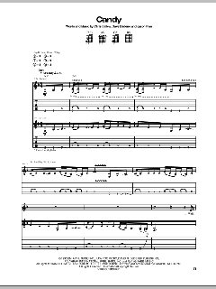 Candy von Jason Finn (Download) 