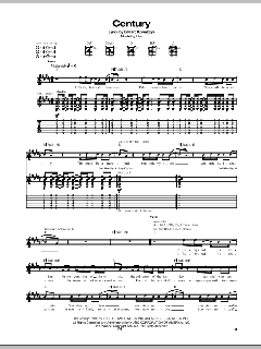 Century von Live (Download) 