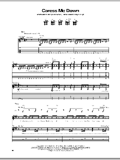 Caress Me Down von Sublime (Download) 