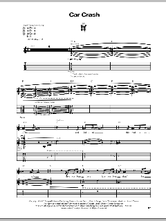 Car Crash von Arnold Lanni (Download) 