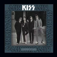 C'mon And Love Me von Kiss (Download) 