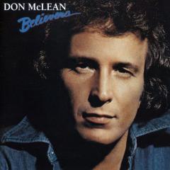 Castles In The Air von Don McLean (Download) 