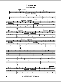 Cascade von Chet Atkins (Download) 