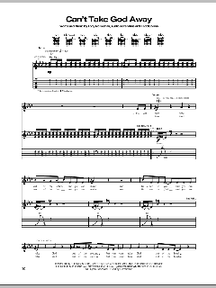 Can't Take God Away von Audio Adrenaline (Download) 