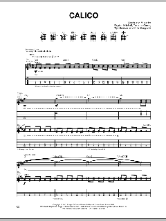 Calico von Alien Ant Farm (Download) 