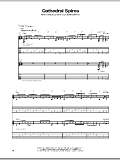 Cathedral Spires von Judas Priest (Download) 