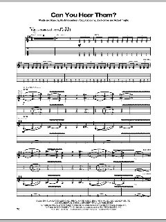 Can You Hear Them? von Ozzy Osbourne (Download) 