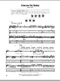 Caress Me Baby von Jimmy Reed (Download) 