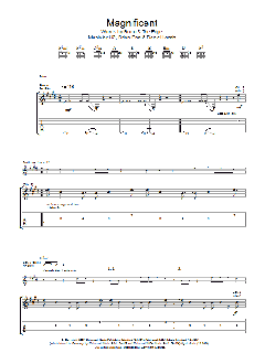 Magnificent von U2 (Download) 