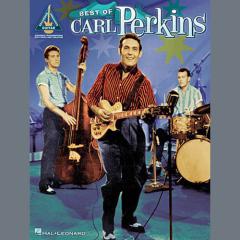 Your True Love von Carl Lee Perkins (Download) 