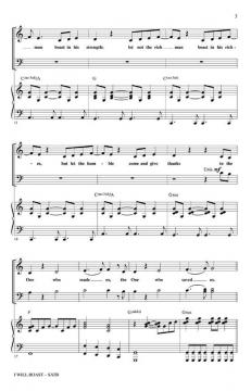 I Will Boast von Paul Baloche 