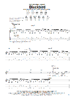 Blackbird von Alter Bridge (Download) 